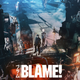 Illustration for article titled Enjoy the new trailer of Blame!
